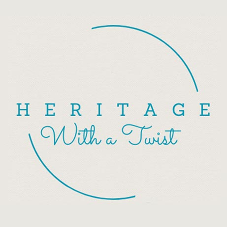 Heritage With a Twist